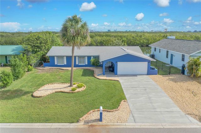 911 SILVER PALM WAY, Apollo Beach, FL 33572