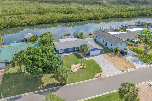 911 SILVER PALM WAY, Apollo Beach, FL 33572