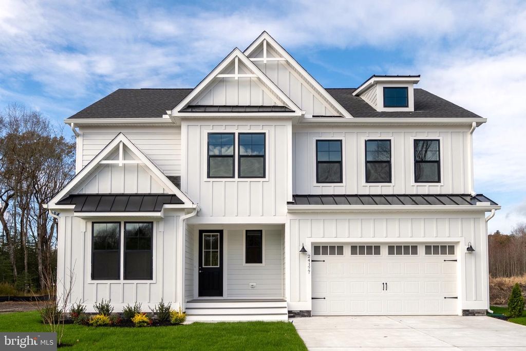 23510 EAST GATE DR, Frankford, DE 19945