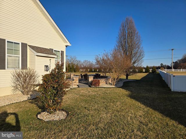 16535 SWEETWATER DR, Milton, DE 19968