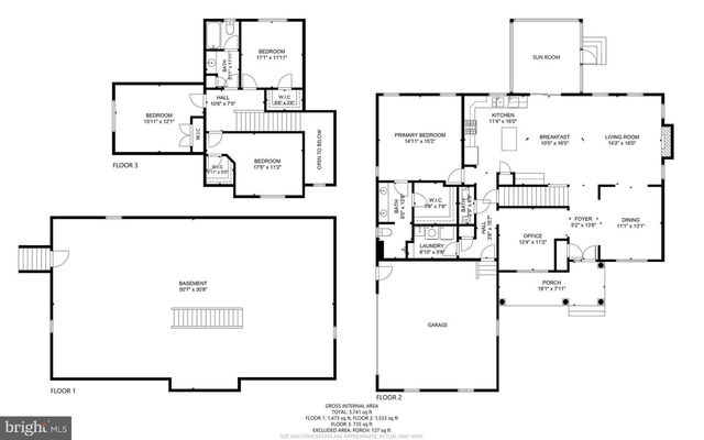 16535 SWEETWATER DR, Milton, DE 19968