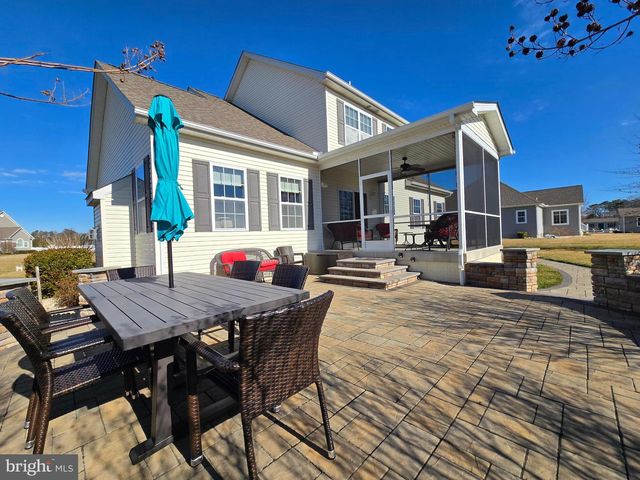 16535 SWEETWATER DR, Milton, DE 19968