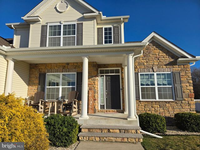 16535 SWEETWATER DR, Milton, DE 19968