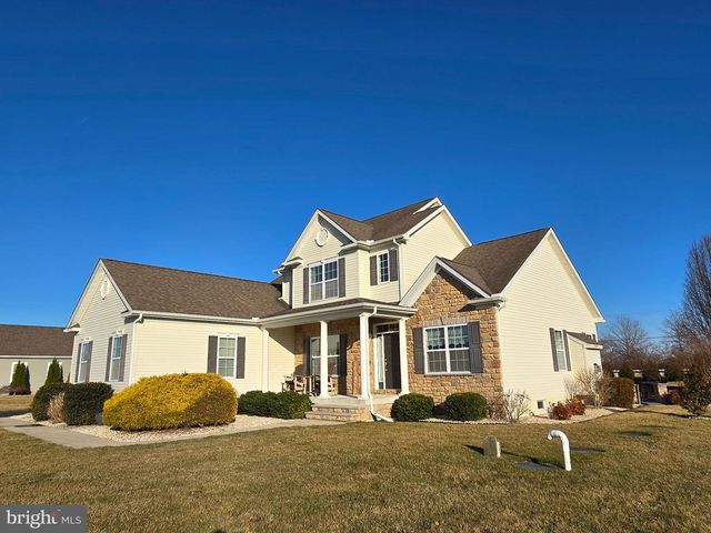 16535 SWEETWATER DR, Milton, DE 19968