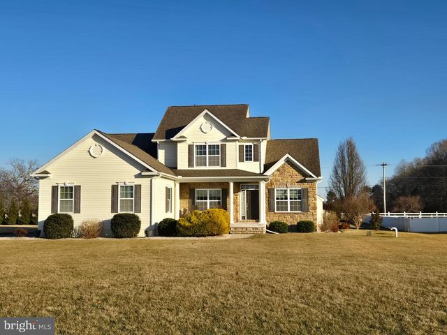 16535 SWEETWATER DR, Milton, DE 19968