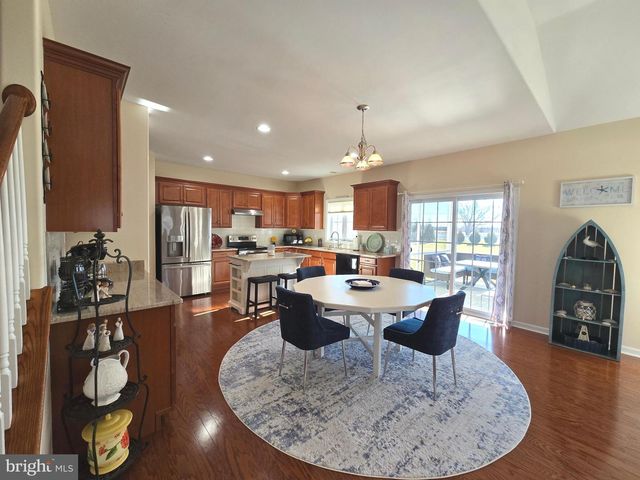 16535 SWEETWATER DR, Milton, DE 19968