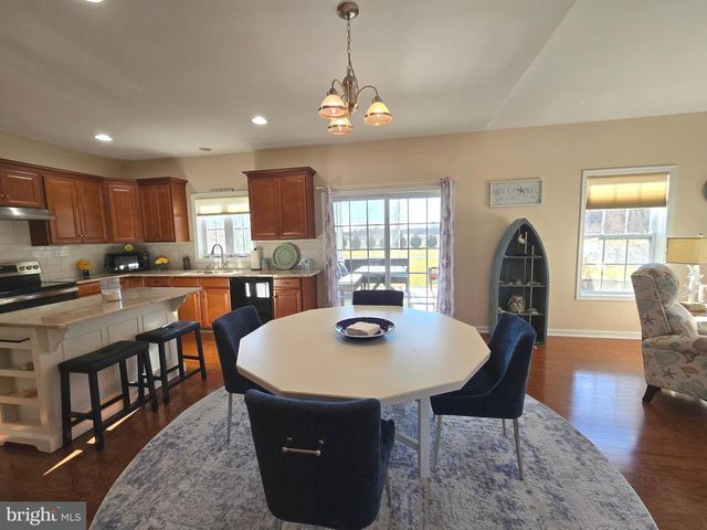 16535 SWEETWATER DR, Milton, DE 19968