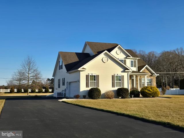 16535 SWEETWATER DR, Milton, DE 19968