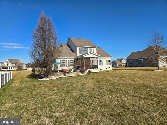 16535 SWEETWATER DR, Milton, DE 19968