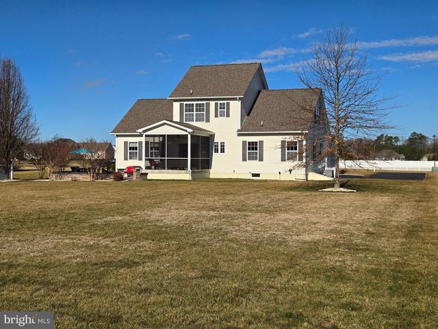 16535 SWEETWATER DR, Milton, DE 19968