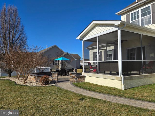 16535 SWEETWATER DR, Milton, DE 19968