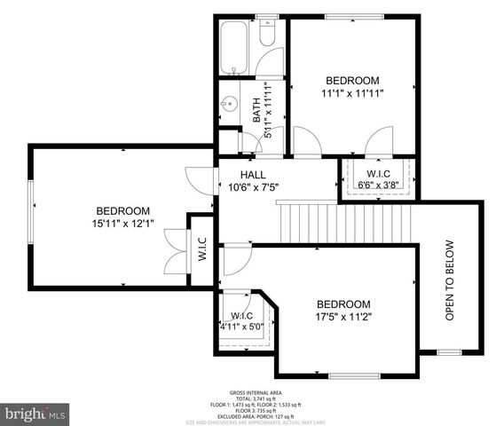 16535 SWEETWATER DR, Milton, DE 19968