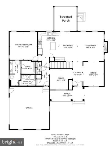 16535 SWEETWATER DR, Milton, DE 19968