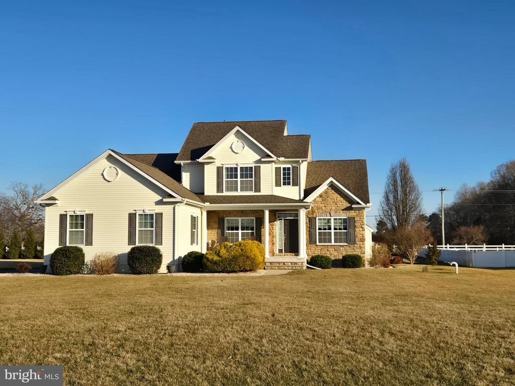 16535 SWEETWATER DR, Milton, DE 19968