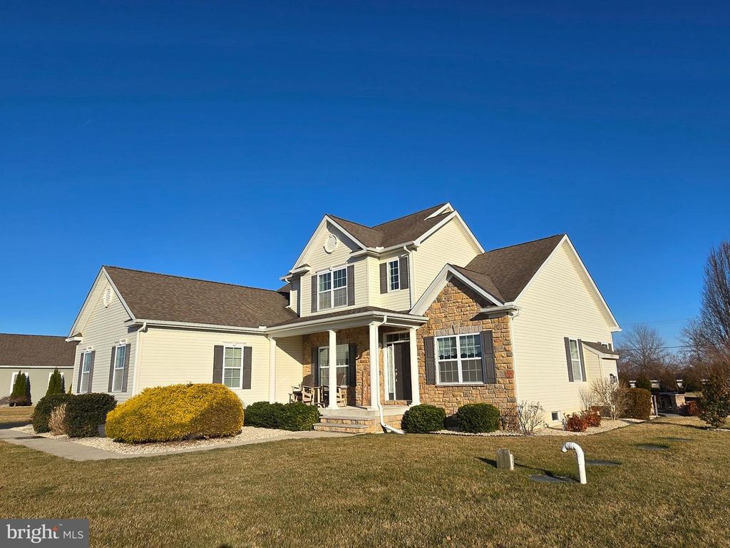 16535 SWEETWATER DR, Milton, DE 19968