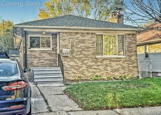 6527 Vaughan Street, Detroit, MI 48228
