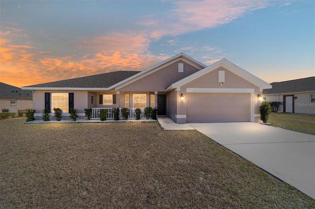 9155 SE 47TH CT ROAD, Ocala, FL 34480