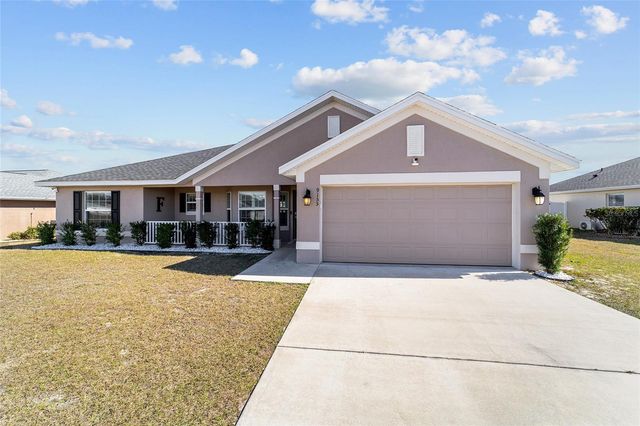 9155 SE 47TH CT ROAD, Ocala, FL 34480