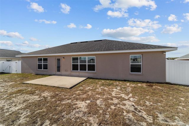 9155 SE 47TH CT ROAD, Ocala, FL 34480