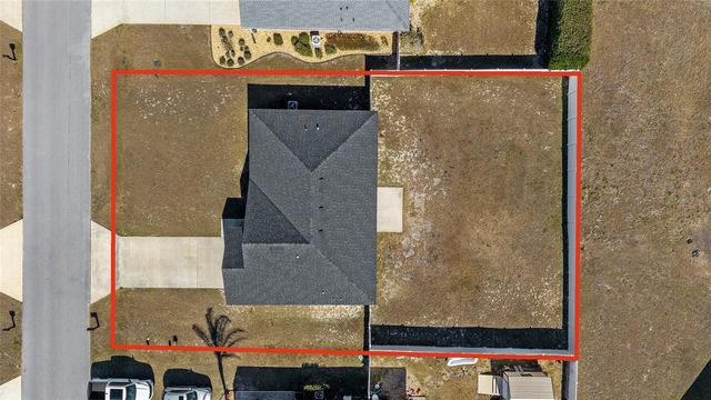 9155 SE 47TH CT ROAD, Ocala, FL 34480