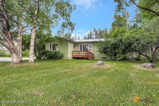 3651 N Palmer Fishhook Road, Palmer, AK 99645