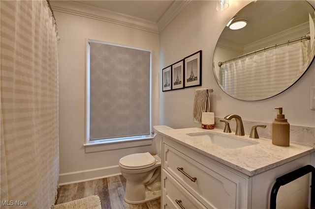 4585 Kemary Avenue SW, Navarre, OH 44662