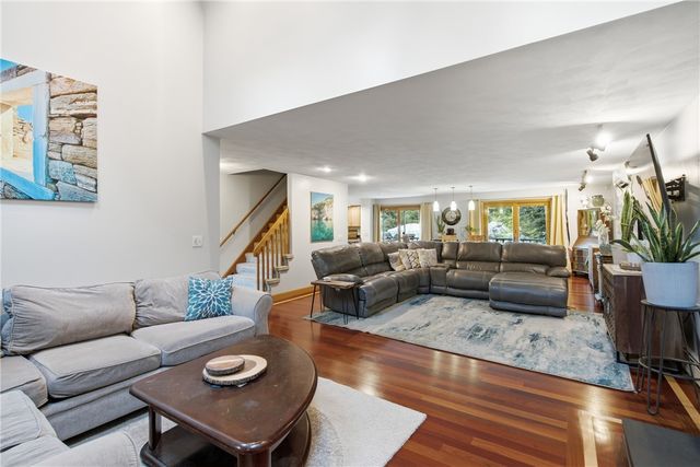 326 Henry Brown Road, West Greenwich, RI 02817