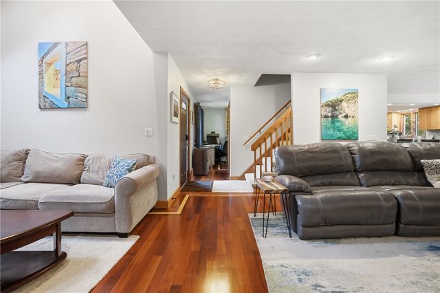 326 Henry Brown Road, West Greenwich, RI 02817