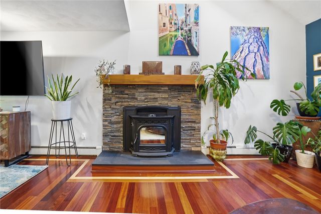 326 Henry Brown Road, West Greenwich, RI 02817