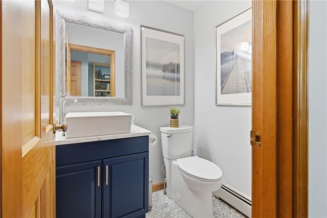 326 Henry Brown Road, West Greenwich, RI 02817