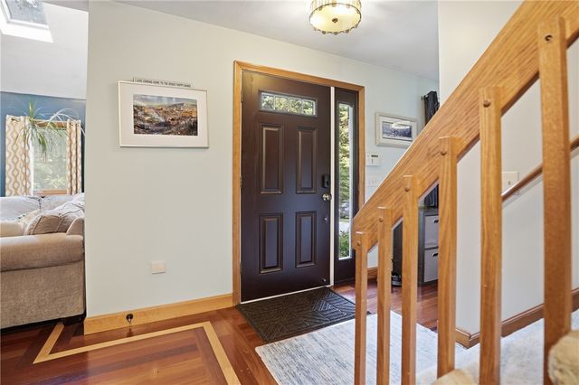 326 Henry Brown Road, West Greenwich, RI 02817