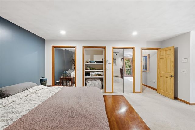 326 Henry Brown Road, West Greenwich, RI 02817
