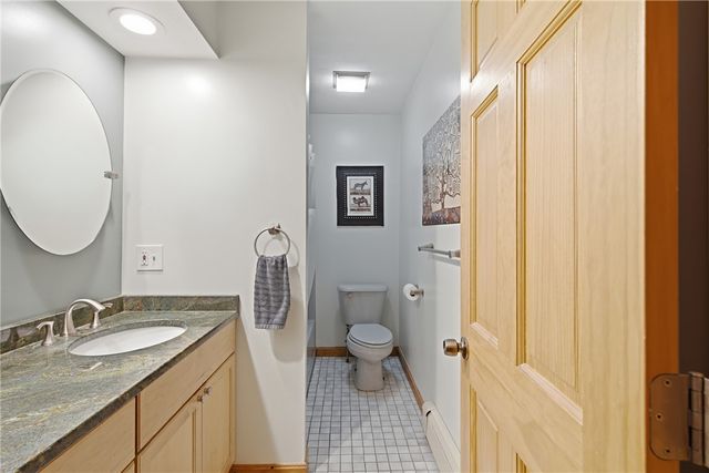 326 Henry Brown Road, West Greenwich, RI 02817