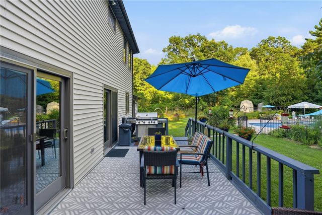 326 Henry Brown Road, West Greenwich, RI 02817
