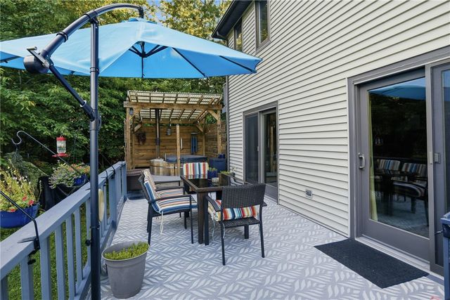 326 Henry Brown Road, West Greenwich, RI 02817