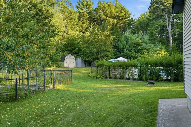 326 Henry Brown Road, West Greenwich, RI 02817