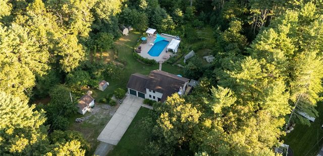 326 Henry Brown Road, West Greenwich, RI 02817