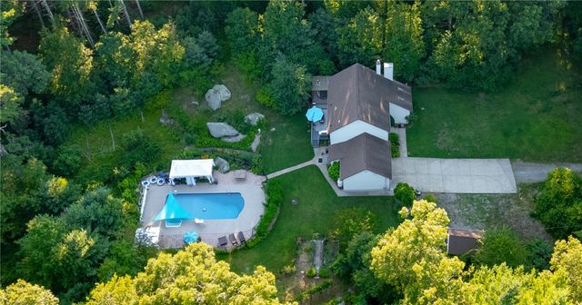 326 Henry Brown Road, West Greenwich, RI 02817