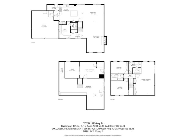 326 Henry Brown Road, West Greenwich, RI 02817