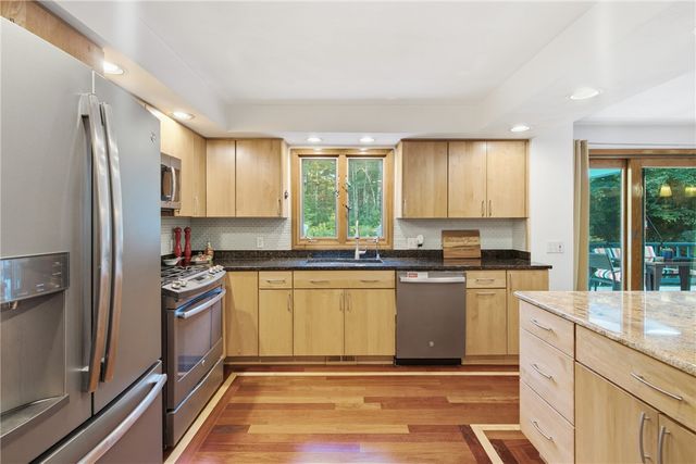 326 Henry Brown Road, West Greenwich, RI 02817