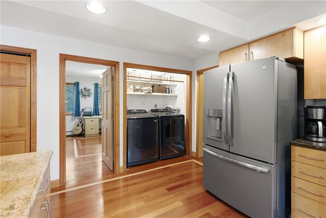 326 Henry Brown Road, West Greenwich, RI 02817