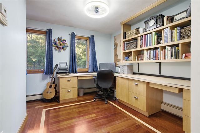 326 Henry Brown Road, West Greenwich, RI 02817