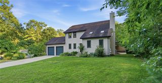 326 Henry Brown Road, West Greenwich, RI 02817