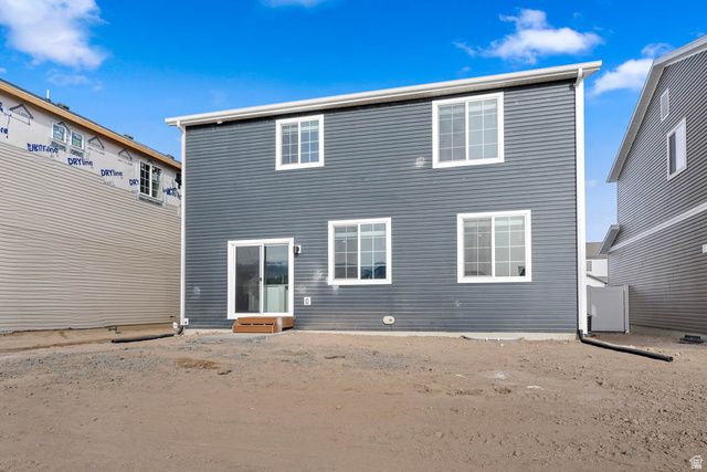 261 N ROUNDABOUT ST, Saratoga Springs, UT 84045