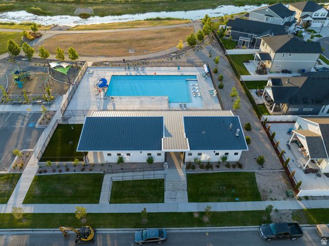 261 N ROUNDABOUT ST, Saratoga Springs, UT 84045