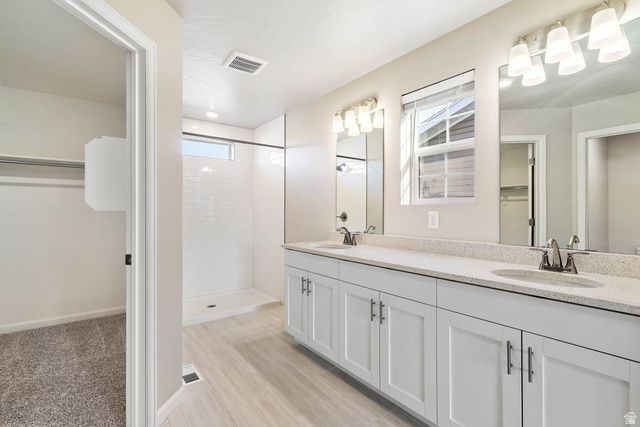 261 N ROUNDABOUT ST, Saratoga Springs, UT 84045