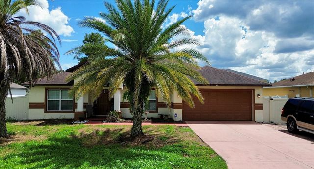 319 MARQUEE DRIVE, Kissimmee, FL 34758