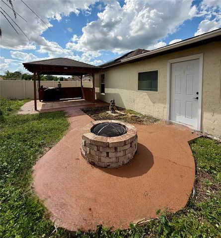 319 MARQUEE DRIVE, Kissimmee, FL 34758