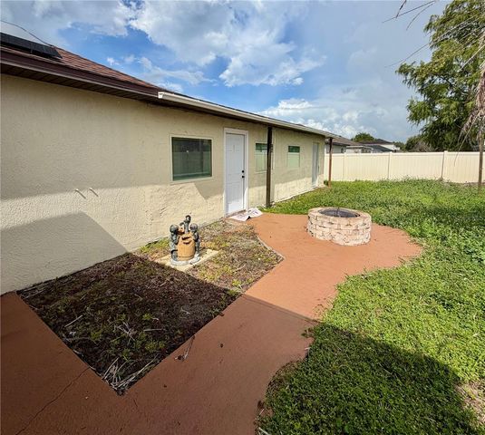 319 MARQUEE DRIVE, Kissimmee, FL 34758