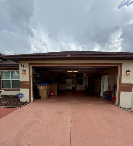 319 MARQUEE DRIVE, Kissimmee, FL 34758